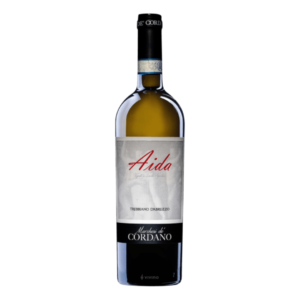Aida Trebbiano D'Abruzzo DOC