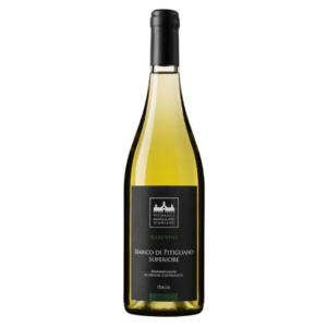 Bianco di Pitigliano Superiore Rasenno DOC