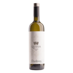 Chardonnay DOC Friuli