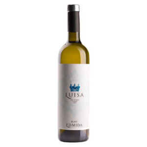 Edmida Blanc Cuvée IGT