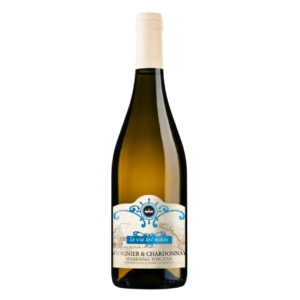 Le Vie del Mare Viognier & Chardonnay DOC 2024