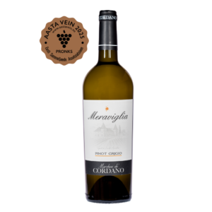 Meraviglia Pinot Grigio DOC 2024