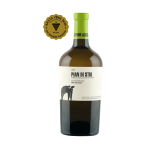 Pian di Stio Fiano Bio IGT 2022