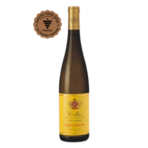 Pinot Bianco Schiopetto Collio DOC 2021