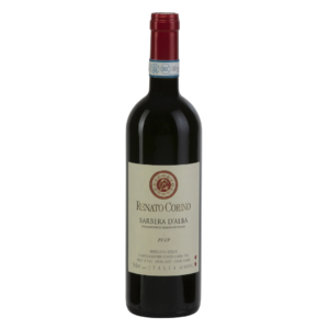Barbera d'Alba DOC 2024