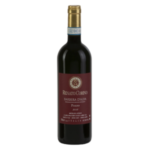 Barbera d'Alba DOC Pozzo 2023