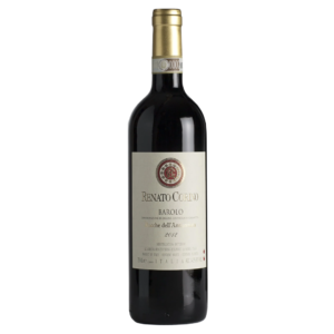 Barolo DOCG Rocche dell'Annunziata 2021