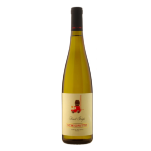 Pinot Grigio del Pompiere DOC