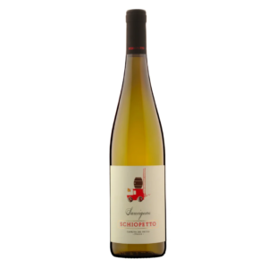 Sauvignon Blanc del Pompiere DOC