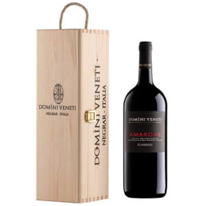 Amarone della Valpolicella Classico DOCG Magnum