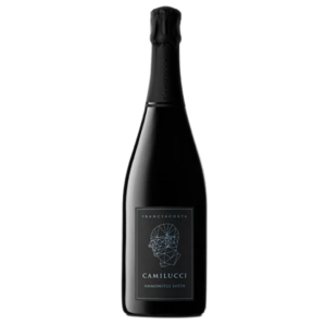 Franciacorta Ammonites Satèn Brut