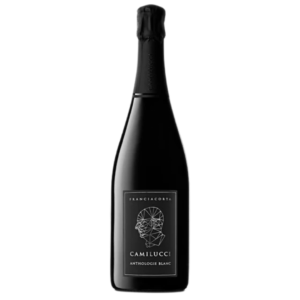 Franciacorta Anthologie Blanc Dosage Zero