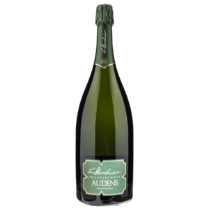 Franciacorta Audens Dosage Zero Magnum