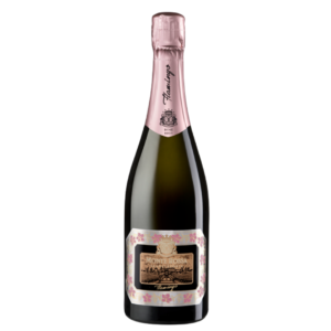 Franciacorta Flamingo Rosé Brut Magnum