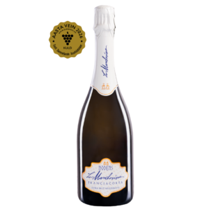 Franciacorta Nodens Blanc de Noir 2017
