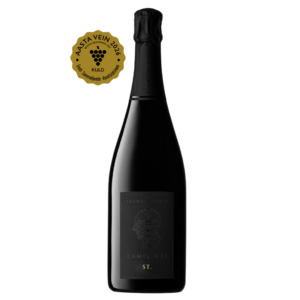 Franciacorta ST.13 Dosage Zero Riserva 2013
