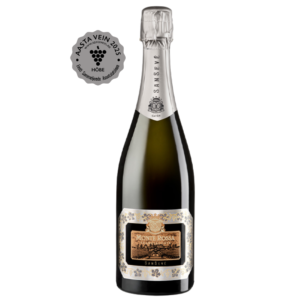 Franciacorta Sanseve Satèn Brut 2025