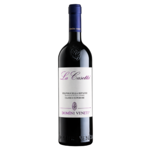 La Casetta Valpolicella Ripasso DOC