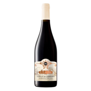 Le Vie del Mare Merlot & Cabernet DOC 2022