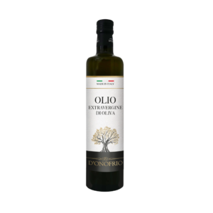 D'Onofrio Olio Extravergine di Oliva Salvagoccia
