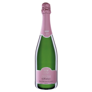 Opera Rosé Spumante Metodo Classico