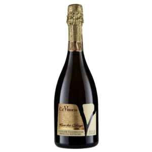 Prosecco Superiore DOCG Extra Dry Riva dei Ciliegi