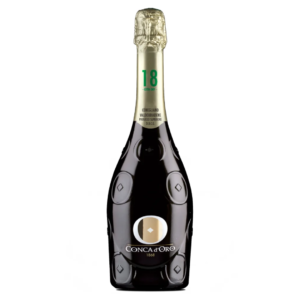 Prosecco Superiore DOCG Millesimato Extra Dry