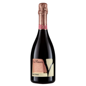 Spumante Brut Adri Rosé