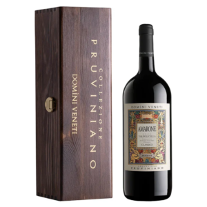 Amarone Collezione Pruviniano DOCG Magnum (puitkarp)