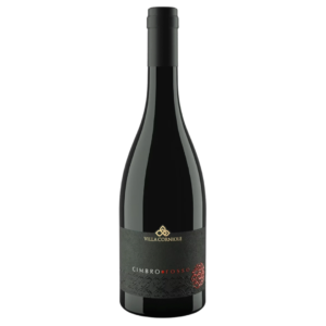 Cimbro Rosso IGT 2021