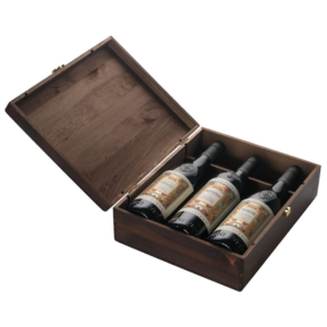 Collezione Pruviniano Luxury 3x75 cl (Amarone – Ripasso – Valpolicella) (puitkarp)