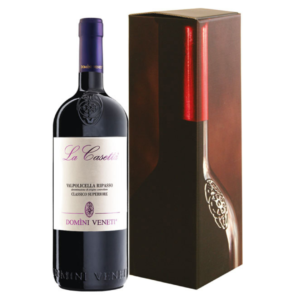 La Casetta Valpolicella Ripasso DOC Magnum (kartongkarp)