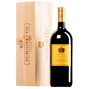 Rivarossa Schiopetto DOC Jeroboam