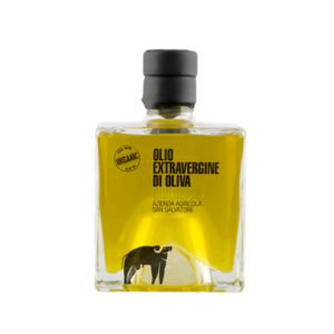 San Salvatore Olio Extravergine di Oliva Biologico