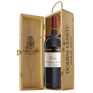 Torbae Valpolicella Ripasso DOC Magnum
